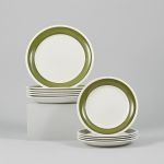 1088 4167 DINNER SET